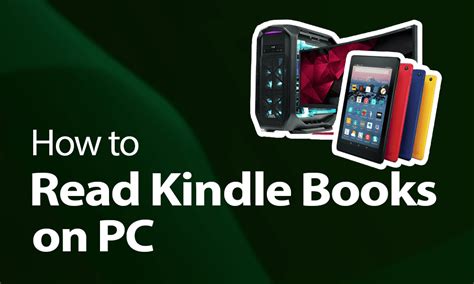 do i need a kindle to read kindle books?