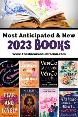 how many little books are released year 2023? let's explore the literary landscape of 2023