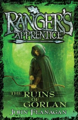 How Many Ranger's Apprentice Books Are There: An Insightful Exploration