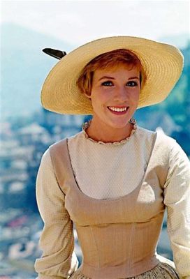 How Old Was Julie Andrews in the Sound of Music Movie? A Deep Dive into Her Career Journey