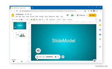 How to Add Music on Google Slides: A Diverse Guide with Q&A