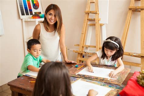 how to become an elementary art teacher: Exploring the Intersections of Creativity, Education, and Personal Growth