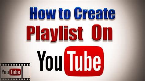 how to make a playlist on youtube music and why playlists are essential for your favorite songs