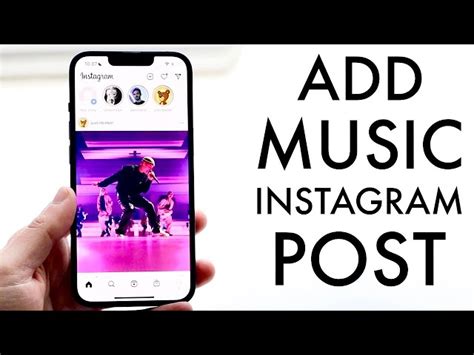 How to Post on Instagram with Music: A Guide to Enhancing Your Posts with Melodic Engagement