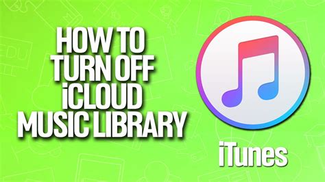 how to turn off icloud music library on iphone: Exploring the Nuances of Managing Your Music Across Devices