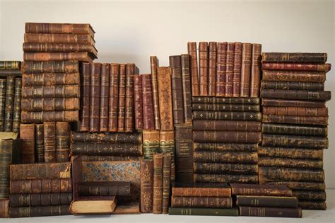 What Can I Do With Old Books? A Multi-Perspective on the Value of Antiquated Volumes