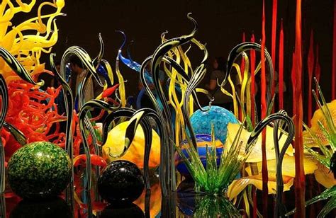 What is Glass Art Called: A Journey into the World of Glass Artistry