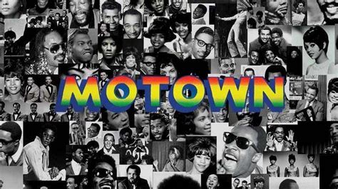 What Is Motown Music: A Detailed Exploration of Its Origin, Style, and Impact