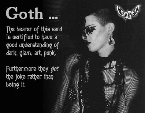 What makes goth music goth, and how its dark essence resonates across generations?