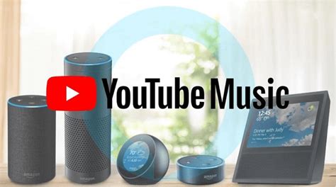 Why Does Alexa Not Support YouTube Music: A Detailed Exploration