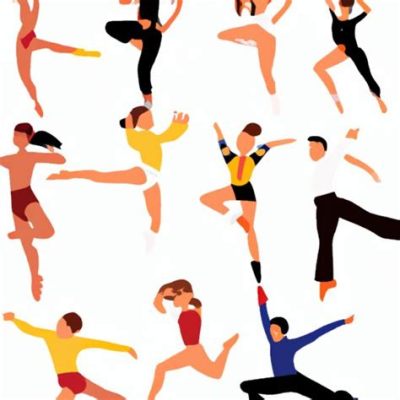 Why Is Dance a Sport? – Exploring the Enigma of Dance as an Athletic Expression